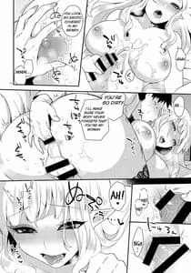 Page 15: 014.jpg | Otouto no Inu Mani | View Page!
