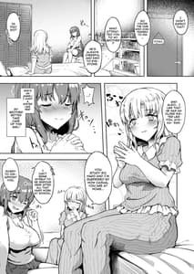Page 5: 004.jpg | Otouto no Kanojo | View Page!
