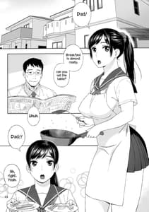 Page 3: 002.jpg | Otouto no Musume | View Page!