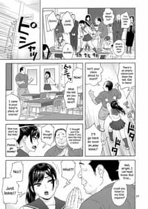 Page 6: 005.jpg | Otouto no Musume 3 | View Page!