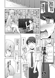 Page 12: 011.jpg | Otouto wa Watashi o Ero Haishinsha da to Omoikonderu | View Page!