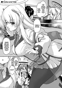 Page 4: 003.jpg | Otsukare Desu yo ne Sensei | View Page!