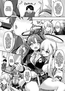 Page 5: 004.jpg | Otsukare Desu yo ne Sensei | View Page!