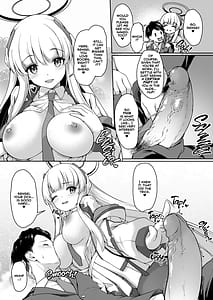 Page 6: 005.jpg | Otsukare Desu yo ne Sensei | View Page!