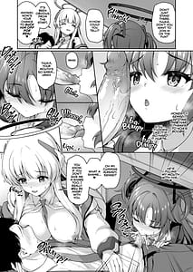 Page 7: 006.jpg | Otsukare Desu yo ne Sensei | View Page!