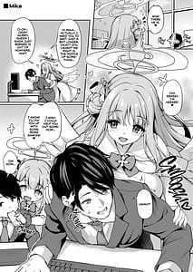 Page 8: 007.jpg | Otsukare Desu yo ne Sensei | View Page!