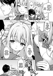 Page 9: 008.jpg | Otsukare Desu yo ne Sensei | View Page!