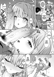 Page 10: 009.jpg | Otsukare Desu yo ne Sensei | View Page!