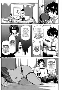 Page 5: 004.jpg | Otsukare OL to Yotta Ikioi de... tte Yatsu desu ne! | View Page!