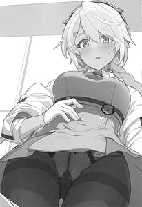 Page 3: 002.jpg | Otsukare Sensei -Kirino no Baai- | View Page!