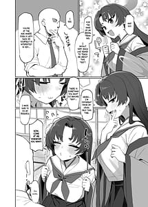 Page 3: 002.jpg | Otsutome no Junbi wa Perfect ni Totonotte Orimasu no yo! | View Page!