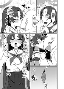 Page 4: 003.jpg | Otsutome no Junbi wa Perfect ni Totonotte Orimasu no yo! | View Page!