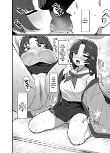 Page 5: 004.jpg | Otsutome no Junbi wa Perfect ni Totonotte Orimasu no yo! | View Page!