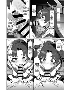 Page 9: 008.jpg | Otsutome no Junbi wa Perfect ni Totonotte Orimasu no yo! | View Page!