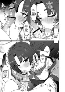 Page 10: 009.jpg | Otsutome no Junbi wa Perfect ni Totonotte Orimasu no yo! | View Page!