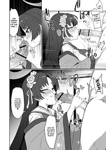 Page 11: 010.jpg | Otsutome no Junbi wa Perfect ni Totonotte Orimasu no yo! | View Page!