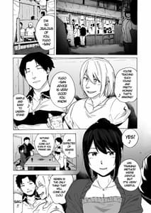 Page 7: 006.jpg | Otto Kounin Sex Adviser ni Hamatta Kekka 2 | View Page!