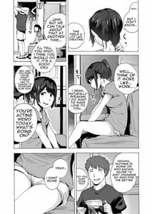 Page 11: 010.jpg | Otto Kounin Sex Advisor ni Hamatta Kekka. Zenpen | View Page!