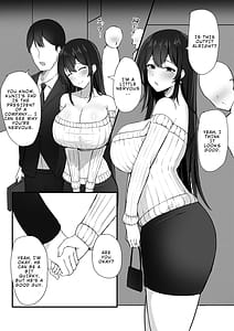 Page 3: 002.jpg | Otto e no Kakushigoto | View Page!