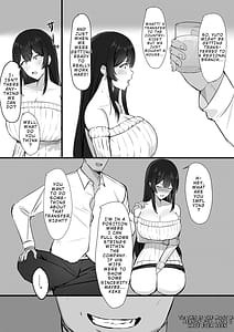 Page 7: 006.jpg | Otto e no Kakushigoto | View Page!