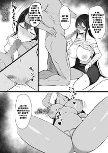 Page 12: 011.jpg | Otto e no Kakushigoto | View Page!