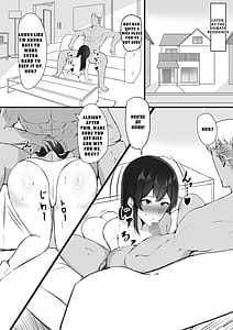 Page 14: 013.jpg | Otto e no Kakushigoto | View Page!