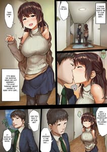 Page 6: 005.jpg | Otto ni Naisho de Kozukuri Takuhai Service Oshiharai wa Teisou Hikikae | View Page!