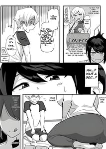 Page 7: 006.jpg | Otto no Oikko ni Mesuana Kimochi Yoku Sareta Kekka | View Page!