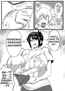 Page 9: 008.jpg | Otto no Oikko ni Mesuana Kimochi Yoku Sareta Kekka | View Page!