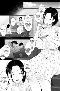 Page 3: 002.jpg | Ottori Itome no Oba o Odoshite Hamete Iinari Onaho-ka Keikaku | View Page!