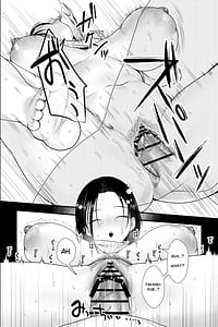 Page 10: 009.jpg | Ottori Itome no Oba o Odoshite Hamete Iinari Onaho-ka Keikaku | View Page!
