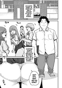 Page 2: 001.jpg | Ottori JK Saimin Appli de Bonyuu Mama | View Page!