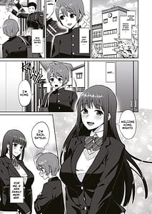 Page 2: 001.jpg | Ottori Onee-chan no Ecchi na Honshou | View Page!