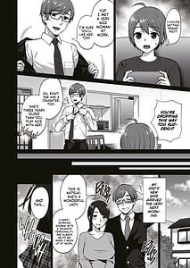Page 3: 002.jpg | Ottori Onee-chan no Ecchi na Honshou | View Page!