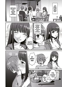 Page 13: 012.jpg | Ottori Onee-chan no Ecchi na Honshou | View Page!