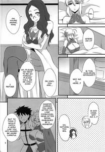 Page 3: 002.jpg | Ou-sama no Oshigoto II | View Page!