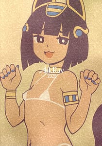 Page 2: 001.jpg | Ouchi ni Kami-sama | View Page!