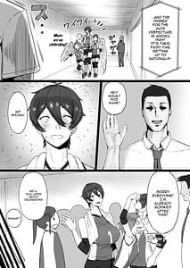 Page 4: 003.jpg | Oujisama Kei de Joshi Kara Motemote Dakedo Jitsu wa Mazo Mesu Neko na Osananajimi to Jittori Ecchi Suru Hon | View Page!