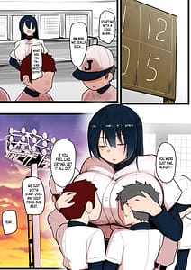 Page 3: 002.jpg | Our goddess is actually a | View Page!