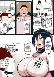 Page 6: 005.jpg | Our goddess is actually a | View Page!