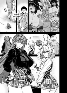 Page 2: 001.jpg | Oushun Jogakuen no Danyuu 4 | View Page!
