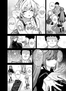 Page 3: 002.jpg | Oushun Jogakuen no Danyuu 4 | View Page!