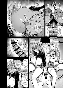 Page 7: 006.jpg | Oushun Jogakuen no Danyuu 4 | View Page!