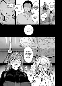 Page 12: 011.jpg | Oushun Jogakuen no Danyuu 4 | View Page!