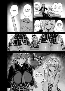 Page 13: 012.jpg | Oushun Jogakuen no Danyuu 4 | View Page!