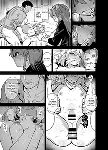 Page 16: 015.jpg | Oushun Jogakuen no Danyuu 4 | View Page!