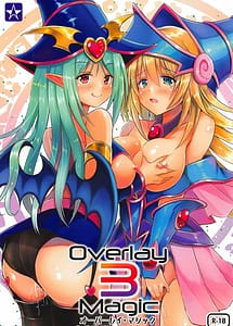 Read Overlay Magic 3 with English Translation