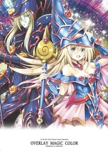 Page 2: 001.jpg | Overlay Magic Color | View Page!