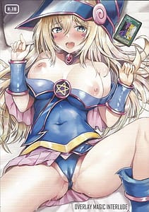 Page 1: 000.jpg | Overlay Magic Interlude | View Page!