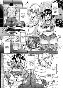 Page 8: 007.jpg | Oyaji no Niku Bou de Yogarimakutteita Osananajimi | View Page!